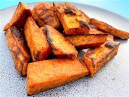 Frittes de pomme